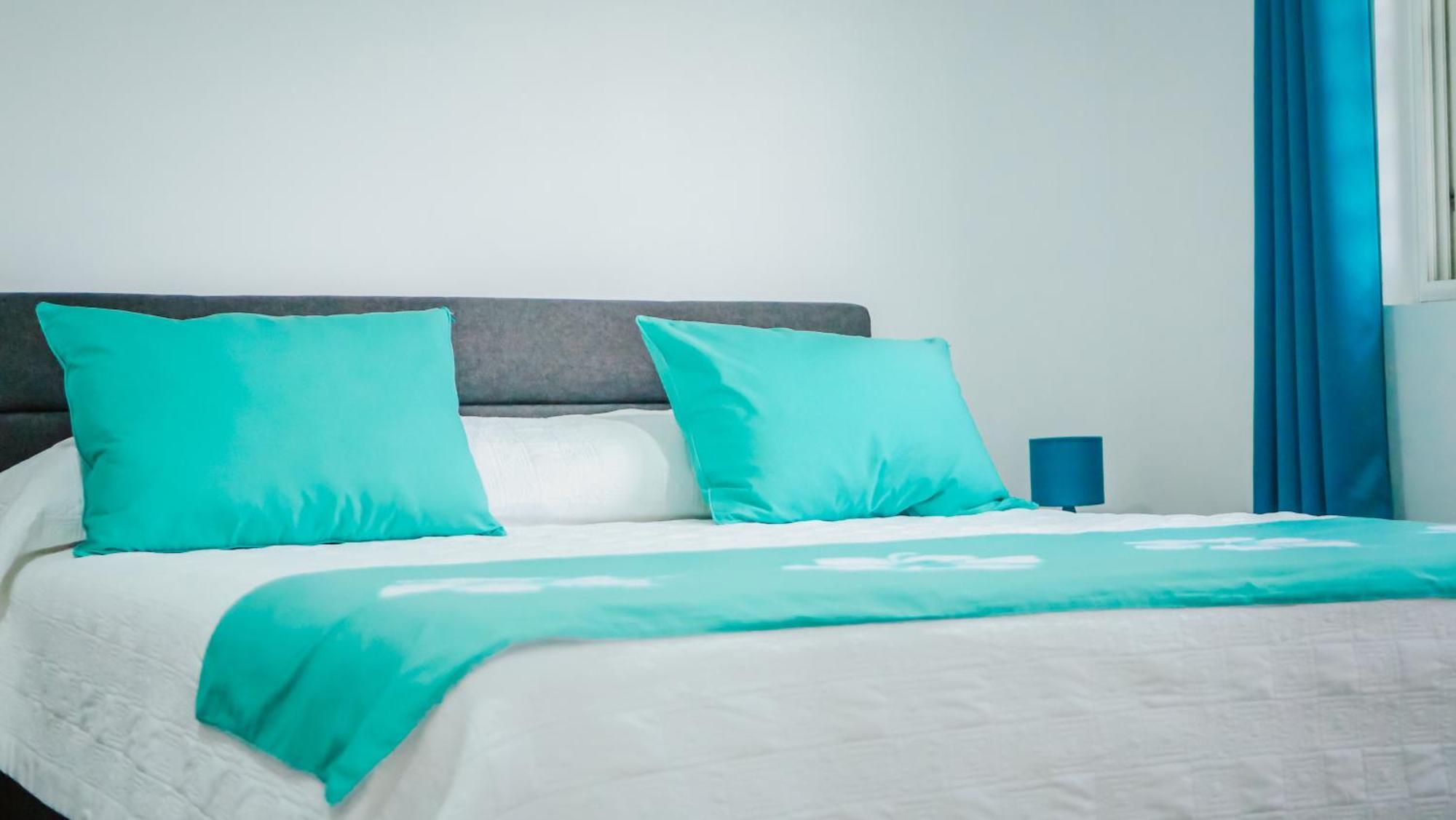 Pension Irivai, Appartement Uo Uo 3 Chambres Vue Mer Uturoa Dış mekan fotoğraf