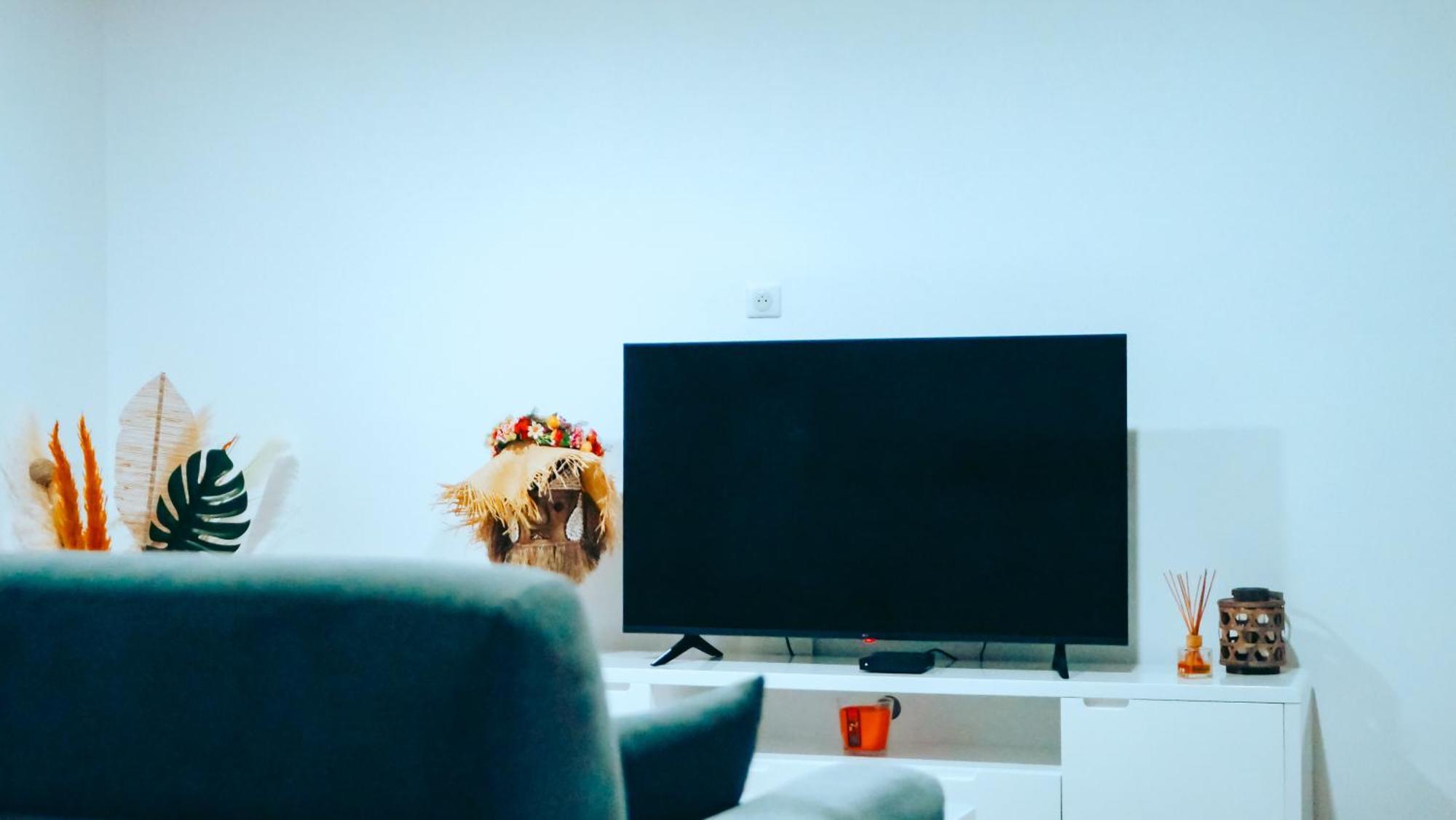 Pension Irivai, Appartement Uo Uo 3 Chambres Vue Mer Uturoa Dış mekan fotoğraf
