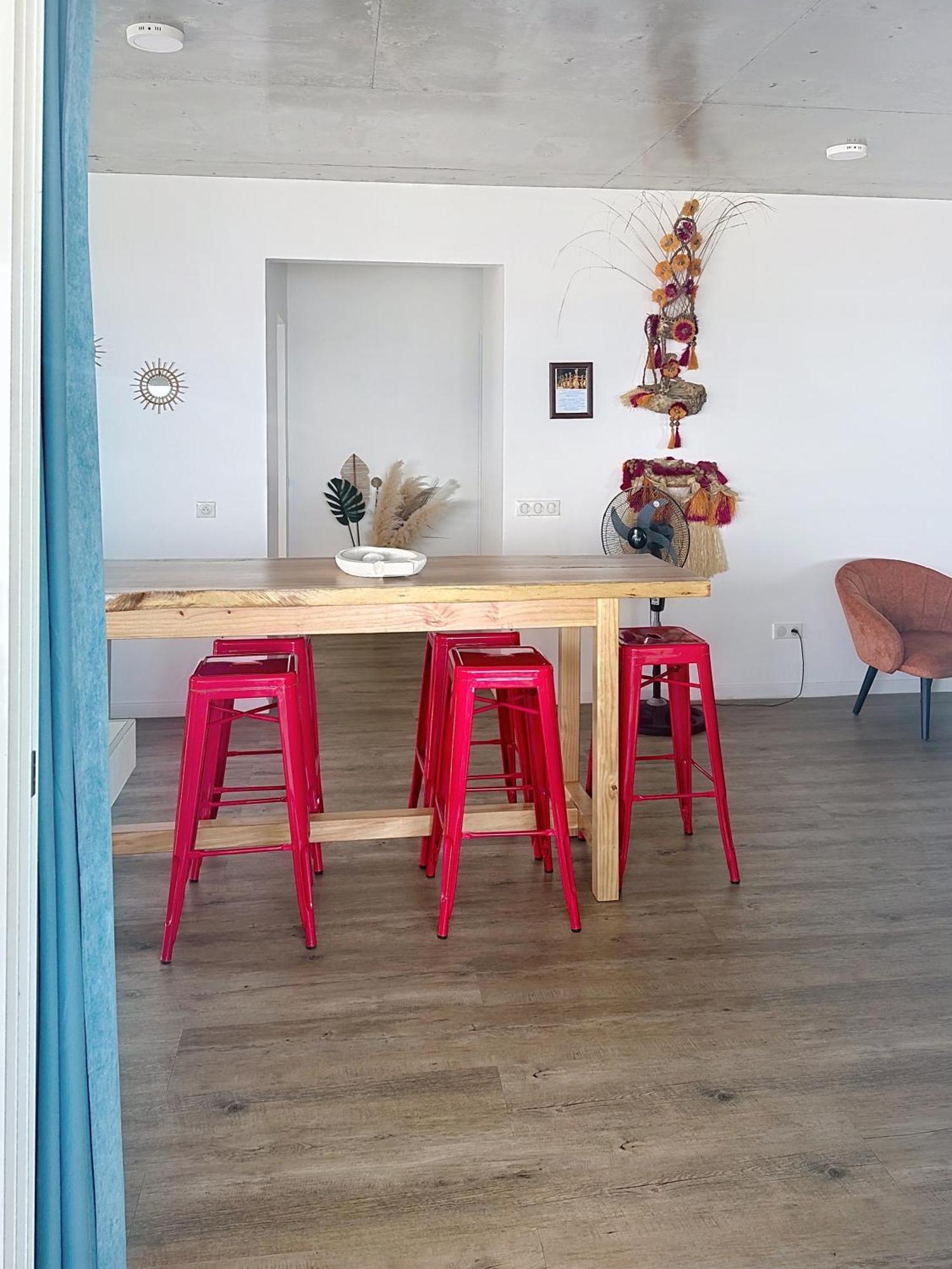 Pension Irivai, Appartement Uo Uo 3 Chambres Vue Mer Uturoa Dış mekan fotoğraf